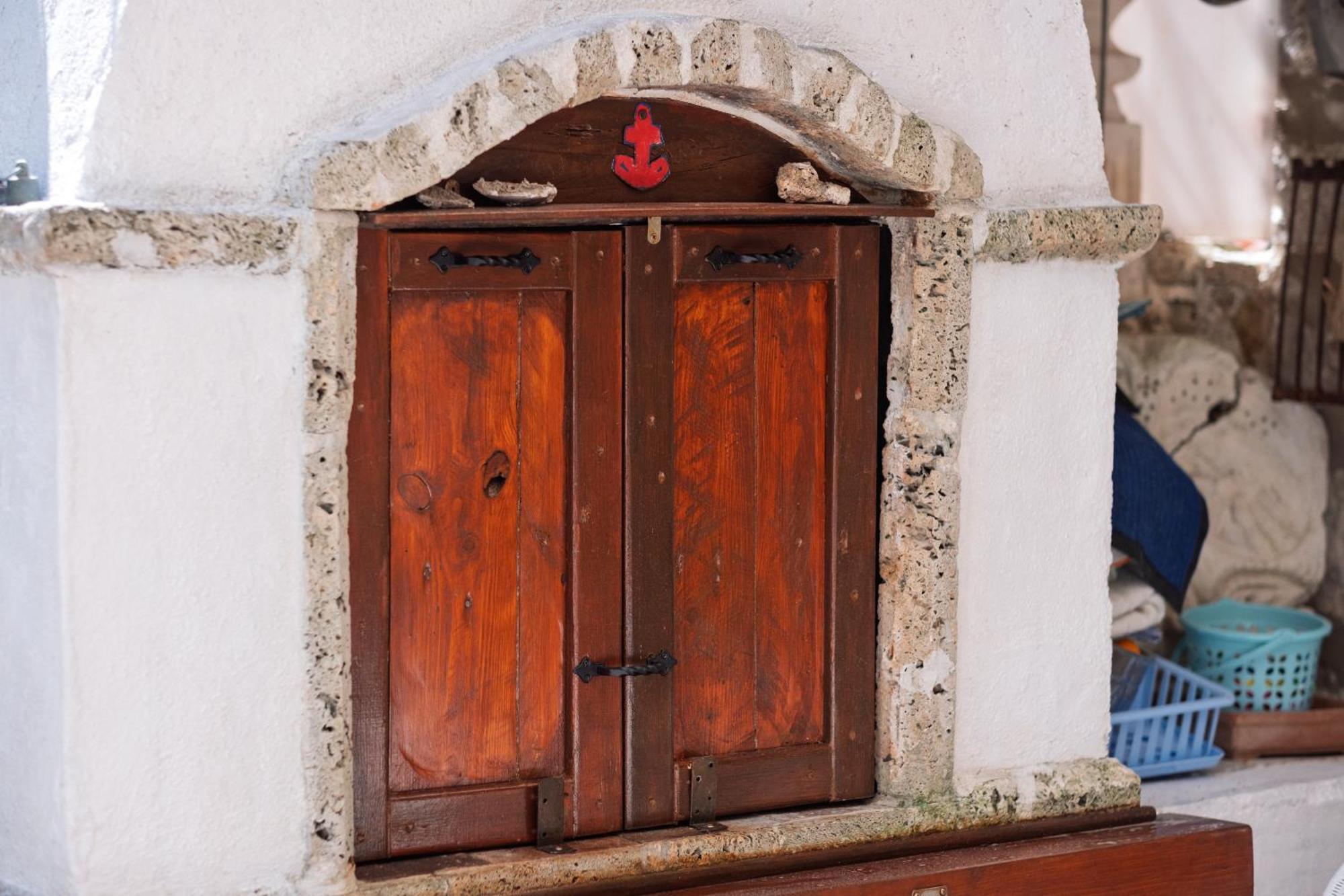 Bluemarine Rooms & Apartments Perast Eksteriør bilde