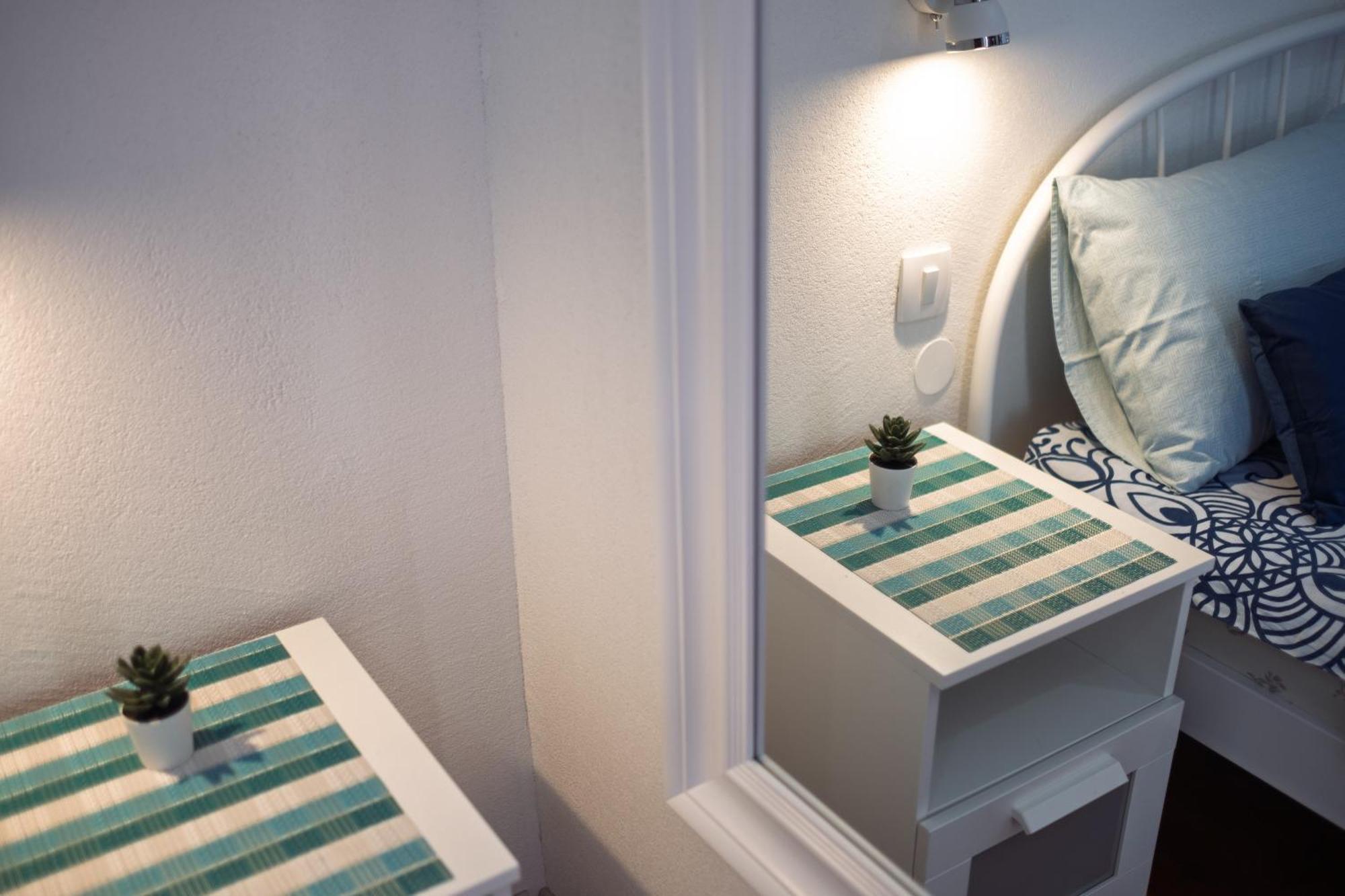 Bluemarine Rooms & Apartments Perast Eksteriør bilde