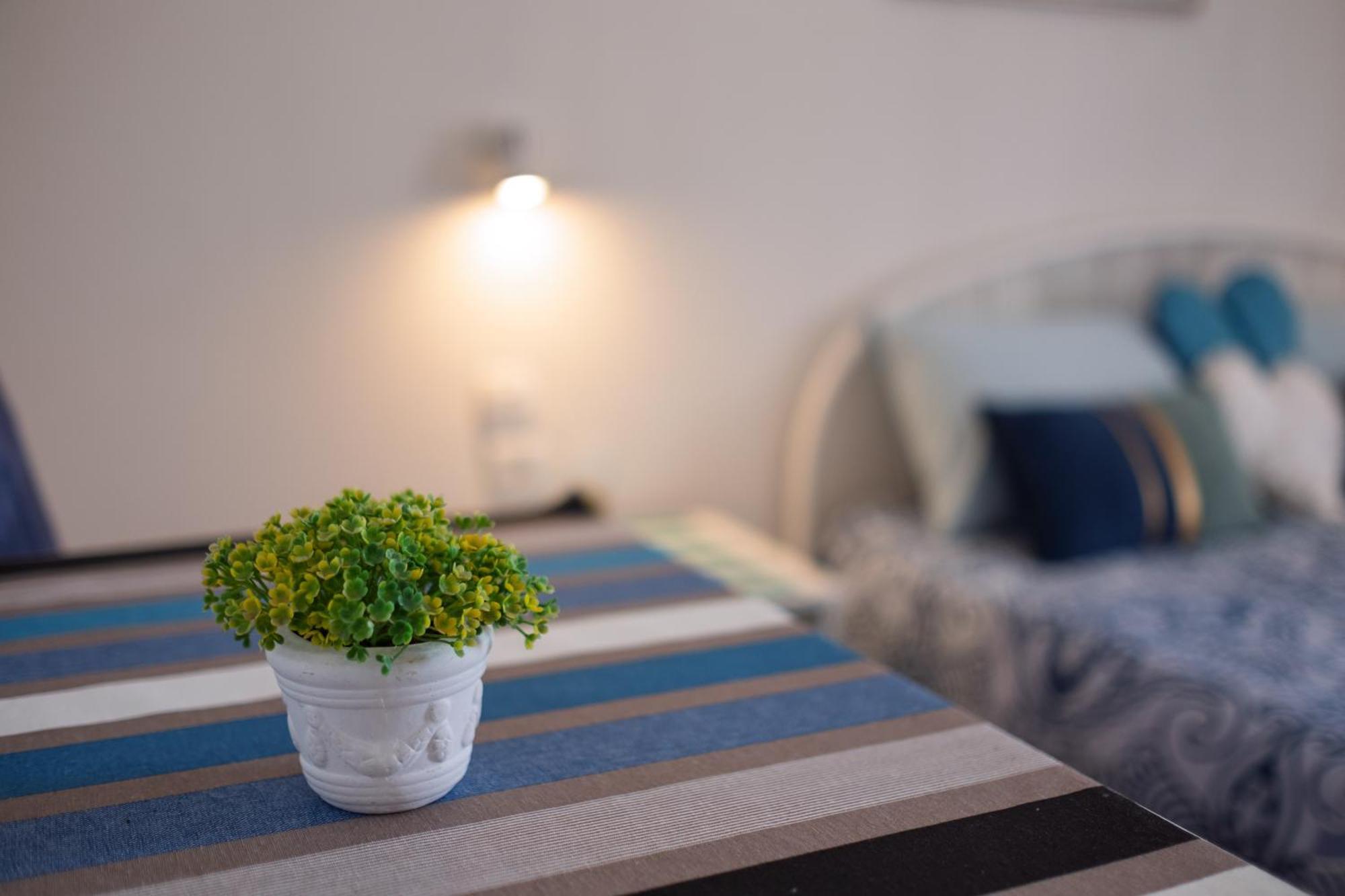 Bluemarine Rooms & Apartments Perast Eksteriør bilde